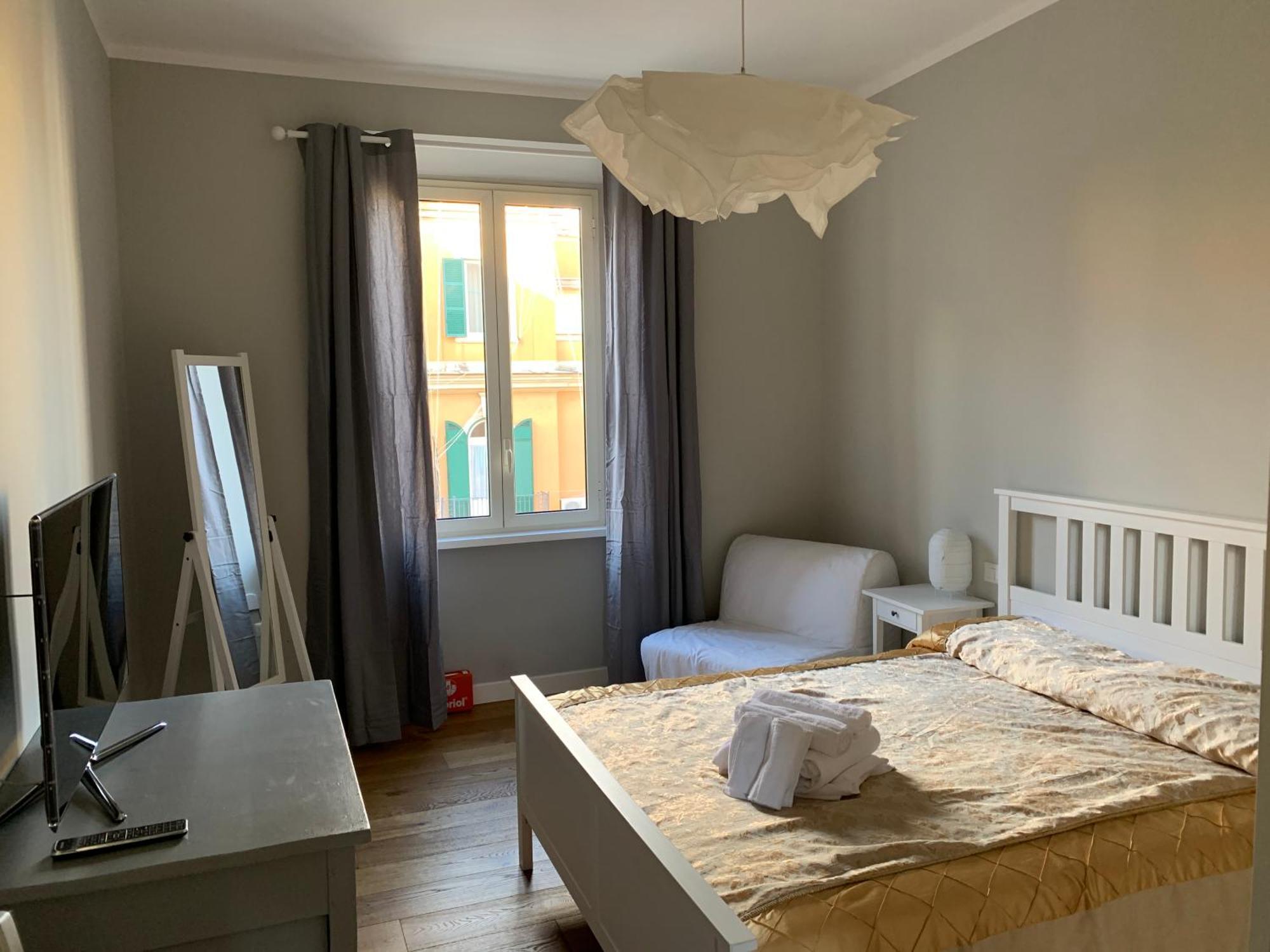 La Casetta Del Flaminio A Roma Centro Exterior foto