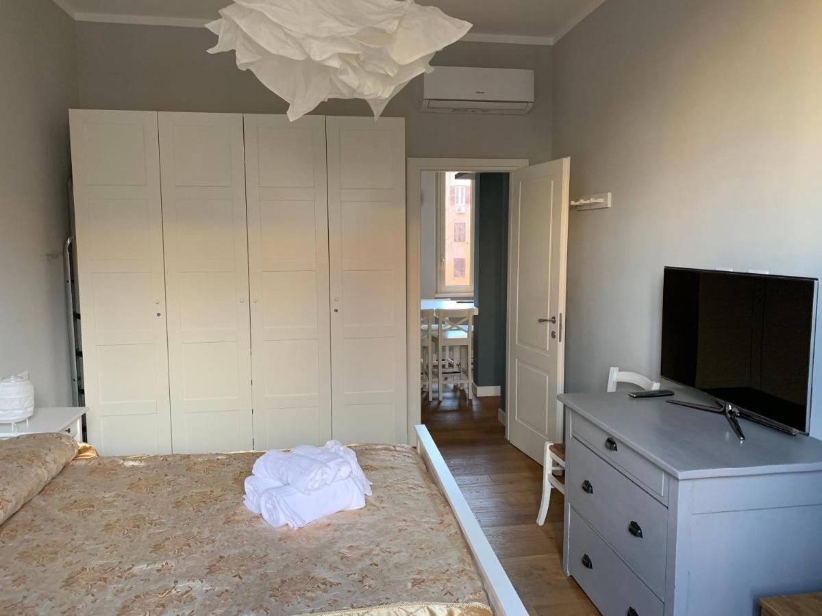 La Casetta Del Flaminio A Roma Centro Exterior foto