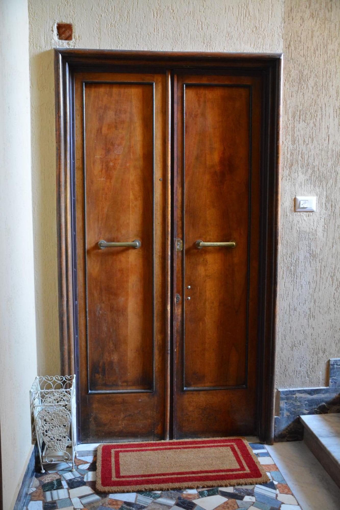 La Casetta Del Flaminio A Roma Centro Exterior foto